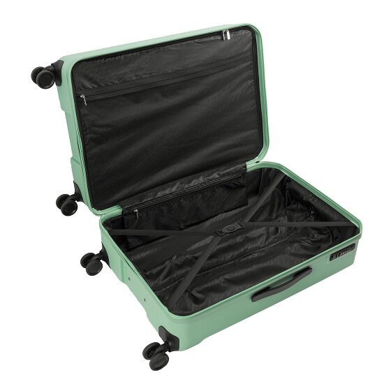 Epic Airwave Neo 4 Rollen Trolley 75 cm