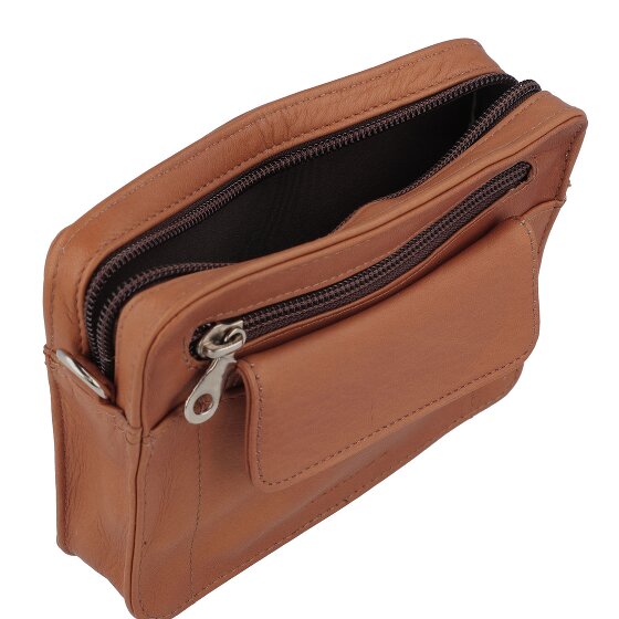 Harold's Country Gürteltasche Leder 16 cm