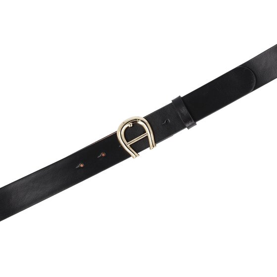 AIGNER Gürtel Leder