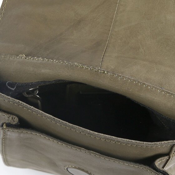 Harbour 2nd Anchor Love Iben Mini Bag Umhängetasche Leder 18 cm