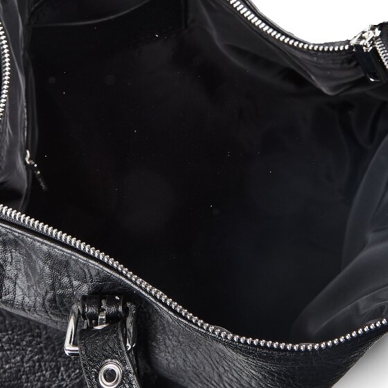 Desigual Half Logo Schultertasche 41.5 cm