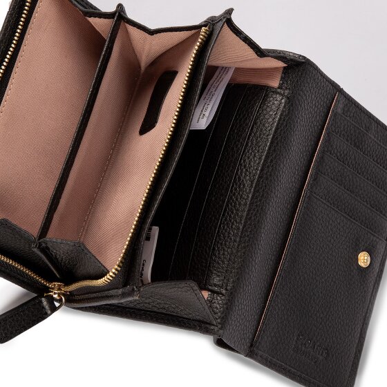 Picard Java Geldbörse Leder 13.5 cm