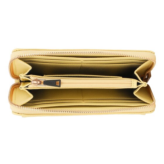 Joop! Jeans Cornice Geldbörse 18.5 cm Joop! Jeans Cornice Geldbörse 18.5 cm