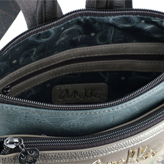 Anekke Real City Rucksack 28 cm