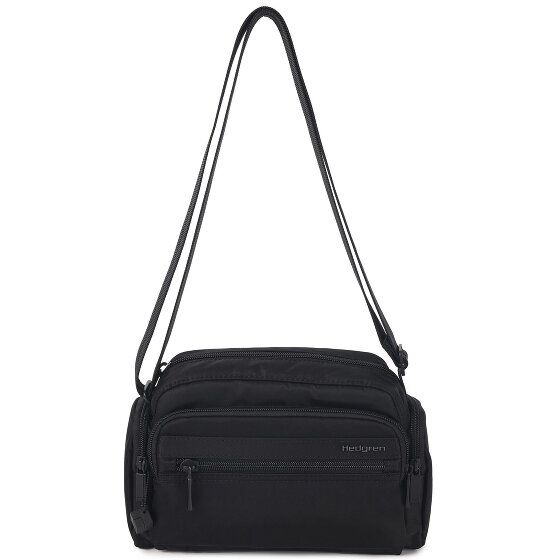 Hedgren Inner City Emily Umhängetasche RFID Schutz 24 cm