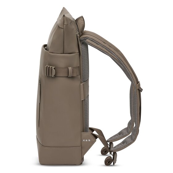 Kapten & Son Helsinki Daypack 46 cm Laptopfach
