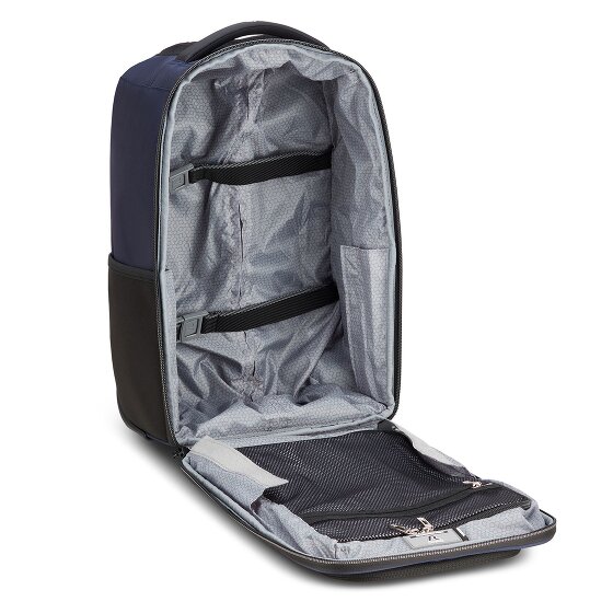 Roncato Metropolitan Travel Reiserucksack 40 cm Laptopfach