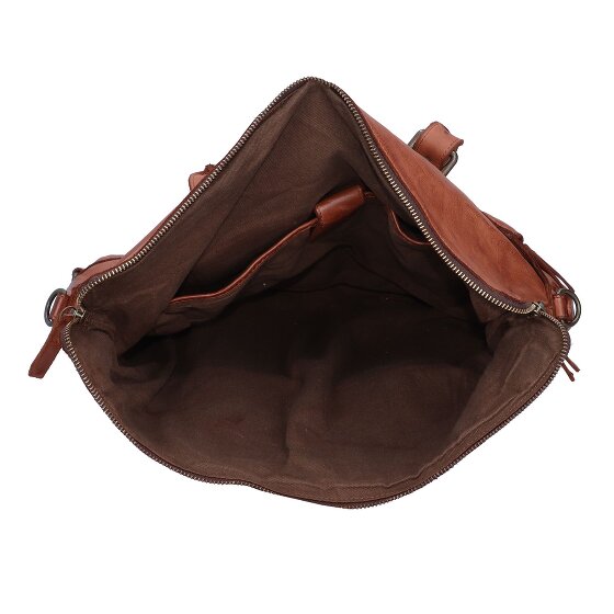 Harold's Submarine Aktentasche Leder 36 cm Laptopfach