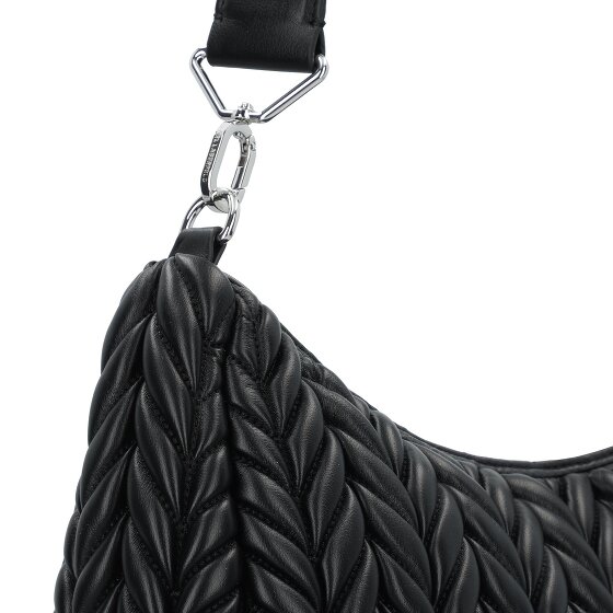Karl Lagerfeld Weave Handtasche 30 cm