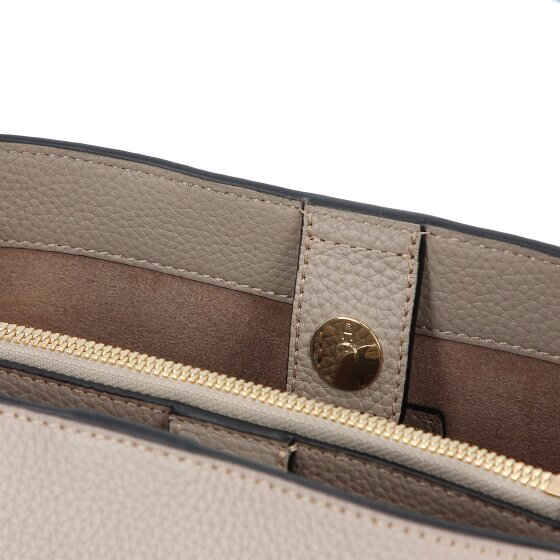 AIGNER Delia Schultertasche Leder 27 cm