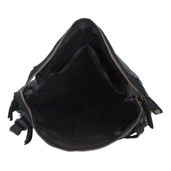 Harold's Submarine Umhängetasche Leder 32 cm