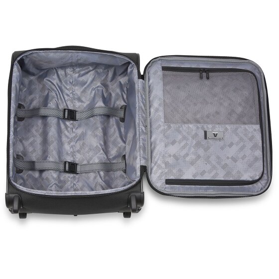 Roncato Ironik 2.0 2 Rollen Kabinentrolley 45 cm