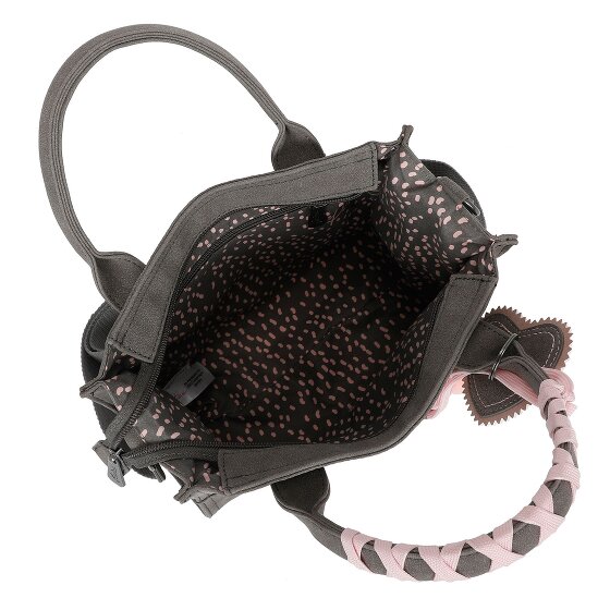 Fritzi aus Preußen Square Limited Wiesn Handtasche 25 cm