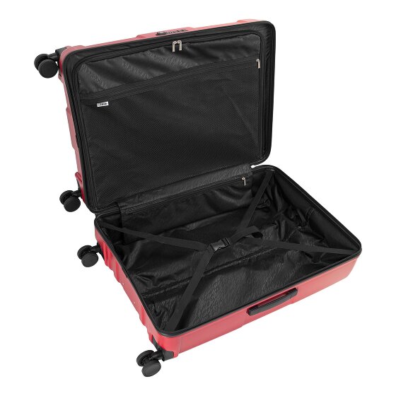 Epic Crate EX Wildlife 4 Rollen Trolley 75 cm