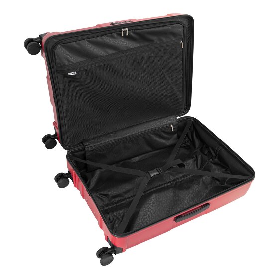 Epic Crate EX Wildlife 4 Rollen Trolley 75 cm