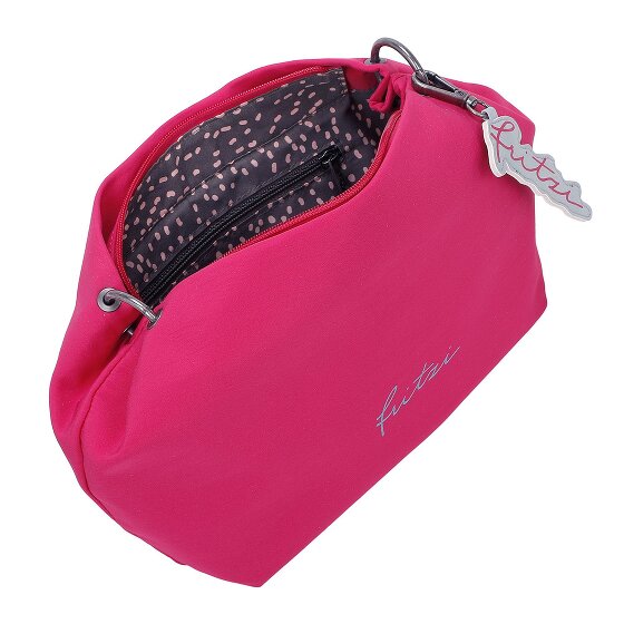 Fritzi aus Preußen Joshi03 Sky Umhängetasche 25.5 cm