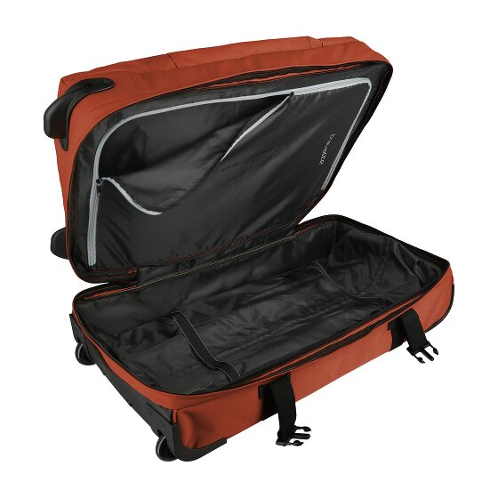 Travelite Bolonia 2 Rollen Reisetasche L 72 cm