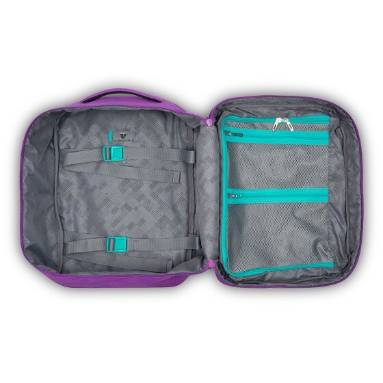 Roncato Ironik 2.0 Daypack 45 cm