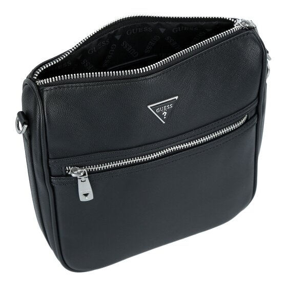 Guess Milano Umhängetasche 22 cm Guess Milano Umhängetasche 22 cm