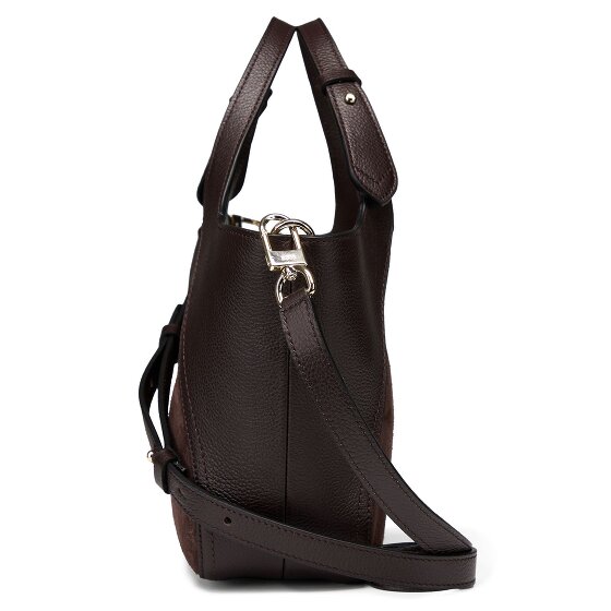 Boss Lenah Schultertasche Leder 22 cm