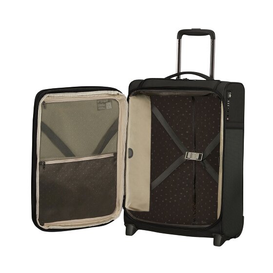 Samsonite Airea 2-Rollen Kabinentrolley 55 cm