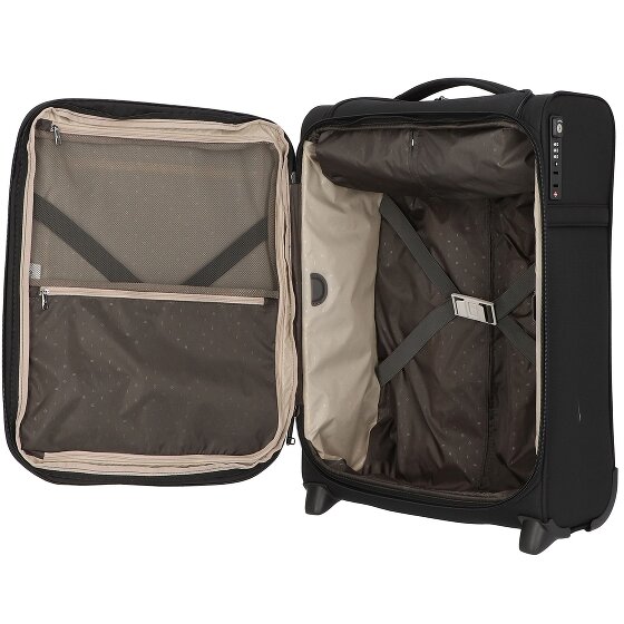 Samsonite Airea 2-Rollen Kabinentrolley 55 cm