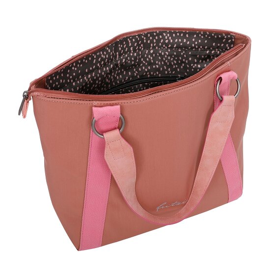 Fritzi aus Preußen Noxy01 Sky Shopper Tasche 33.5 cm