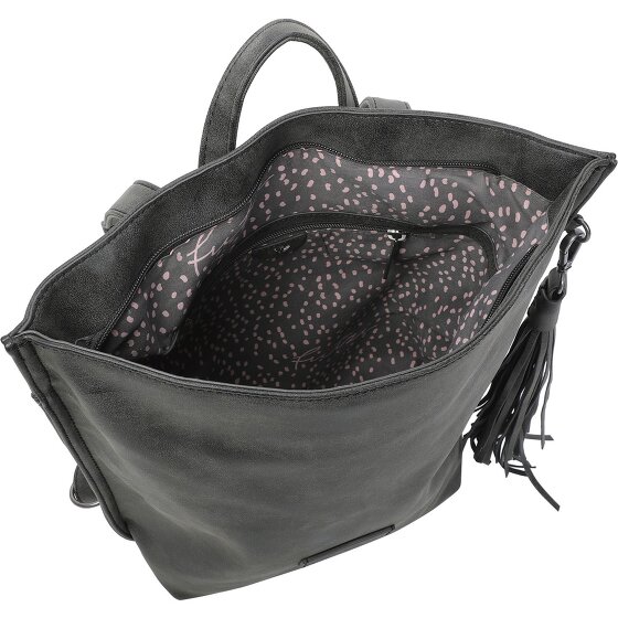 Fritzi aus Preußen Fritzi33 Vintage City Rucksack 36 cm