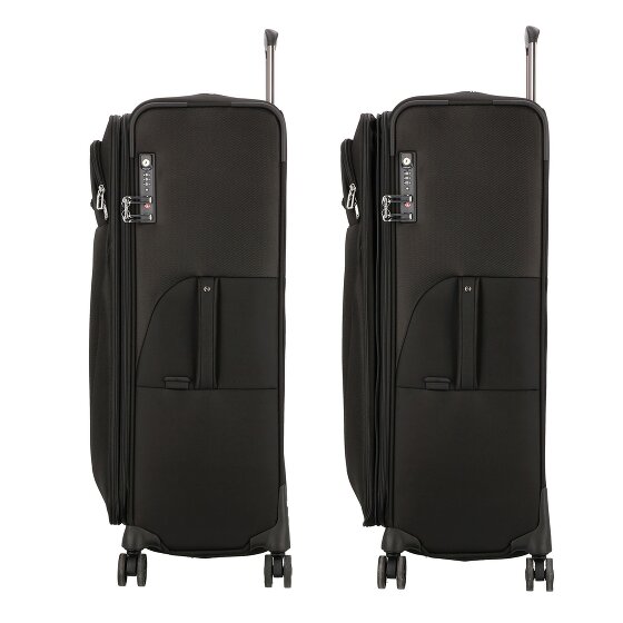 Samsonite B-Lite Icon Spinner 4-Rollen Trolley 78 cm