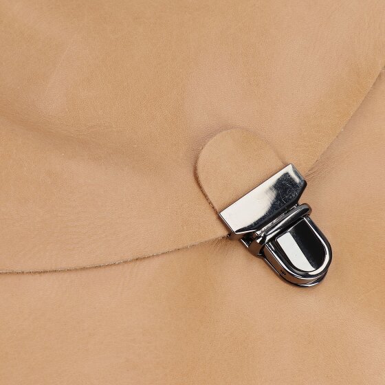 Harold's Fold Aktentasche Leder 33 cm