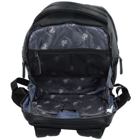 U.S. Polo Assn. Cambridge Rucksack 39 cm Laptopfach