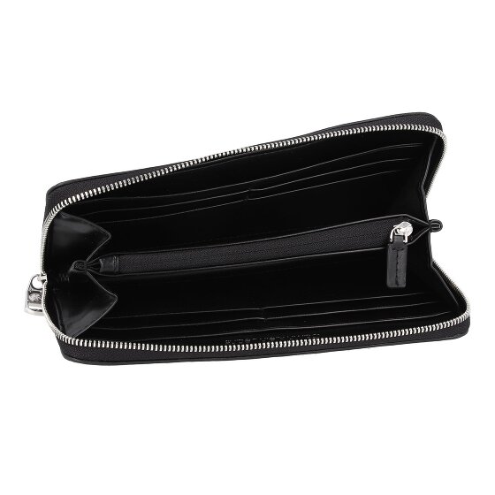 Calvin Klein Jeans Minimal Monogram Geldbörse 19 cm