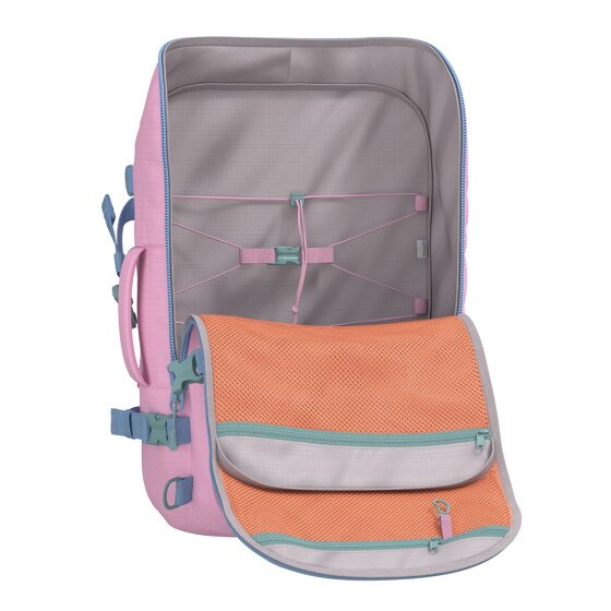 Cabin Zero Adventure Cabin Bag ADV Pro 32L Rucksack 46 cm Laptopfach