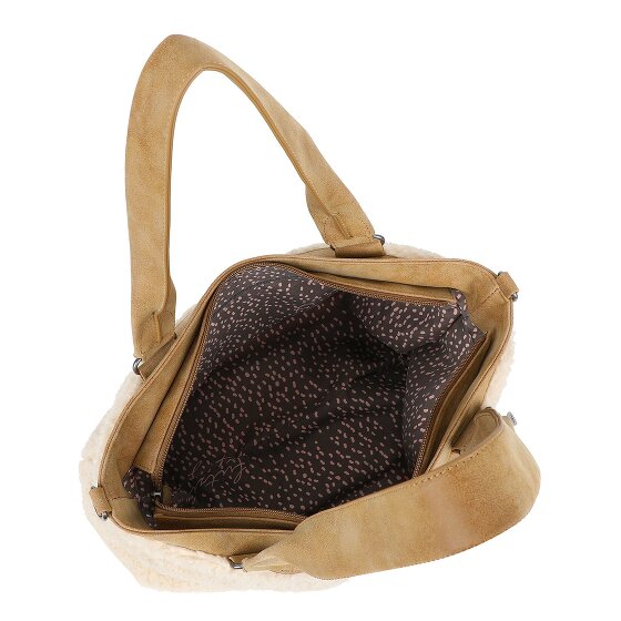 Fritzi aus Preußen Joly Limited Teddy Shopper Tasche 41 cm