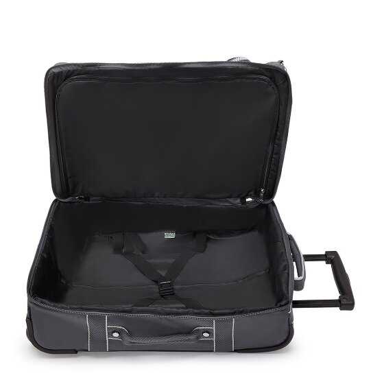 Kipling Basic Teagan 2 Rollen Reisetasche 54 cm