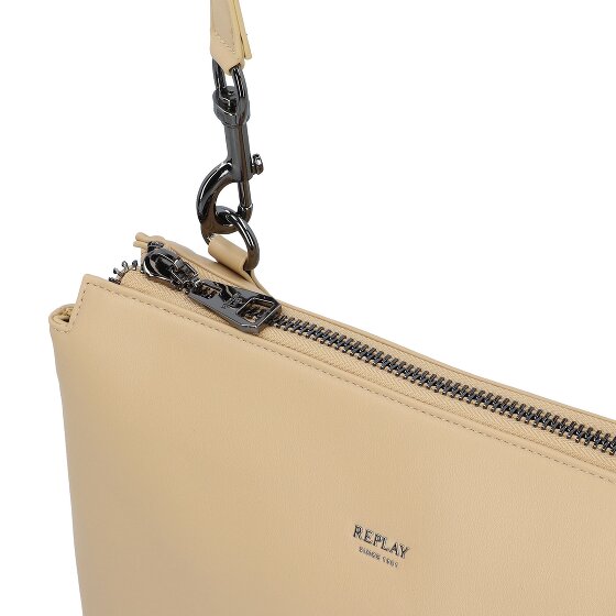 Replay Schultertasche 35 cm