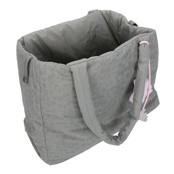 Fritzi aus Preußen Easy Happy Twist Shopper Tasche mit Wendefunktion 50 cm