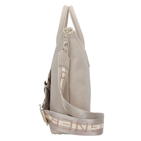 AIGNER Zita Handtasche Leder 36 cm