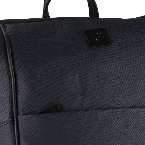 Harbour 2nd City Lights Daypack Leder 47 cm Laptopfach