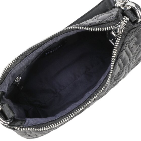 Joop! Jeans Iniziale Schultertasche 23 cm Joop! Jeans Iniziale Schultertasche 23 cm