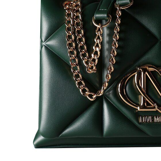 Love Moschino Umhängetasche 28 cm