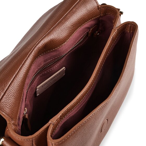 Coccinelle Mavery Schultertasche Leder 27 cm