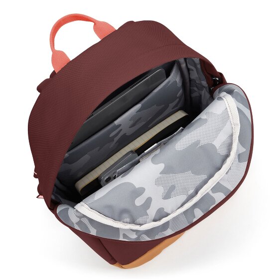 Pacsafe Go Rucksack RFID 36,5 cm Laptopfach