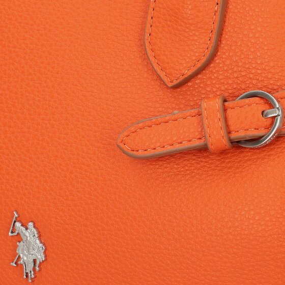 U.S. Polo Assn. Melting Handtasche 27 cm