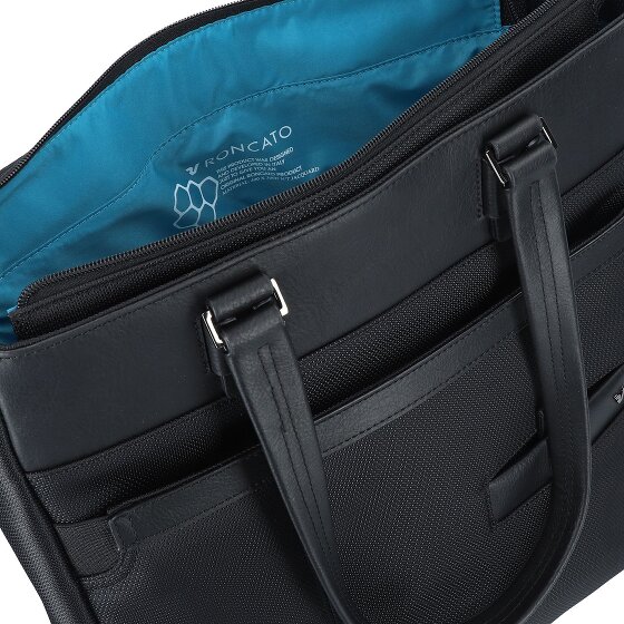 Roncato Harvard Shopper Tasche 35 cm