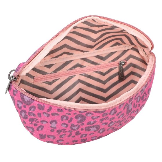 Fritzi aus Preußen Fritzi Bum Limited Barbie Leo Silhouette Gürteltasche 29 cm