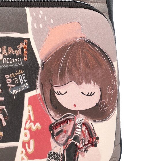Anekke Mademoiselle Schultertasche 29 cm
