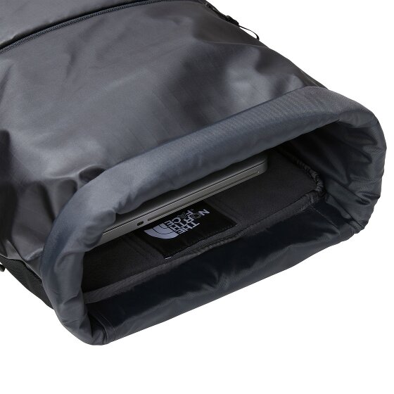 The North Face Base Camp Voyager Rolltop Daypack 49.5 cm Laptopfach