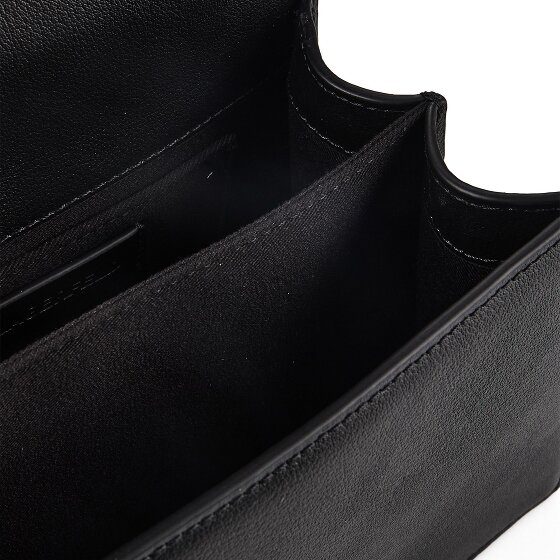 Karl Lagerfeld Signature 2.0 Handtasche Leder 21.5 cm