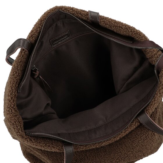 FredsBruder Cuddle Shopper Tasche 35 cm
